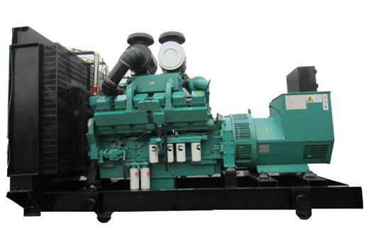 茄子河柴油发电机组 茄子河柴油发电机组