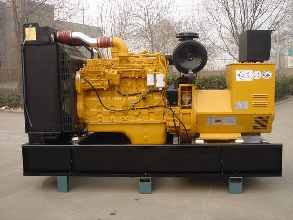 茄子河发电机出租