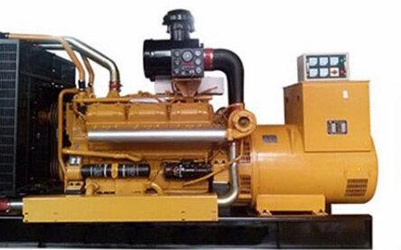 茄子河发电机出租