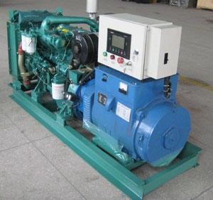 茄子河发电机出租