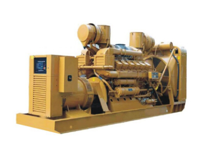 茄子河发电机出租