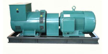 茄子河发电机出租